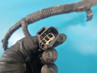 Instalacja Wiązka przekładni kierowniczej FORD C-MAX II MK2