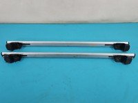 Bagażnik dachowy Suzuki Grand Vitara II 2.0 16V (J20a)