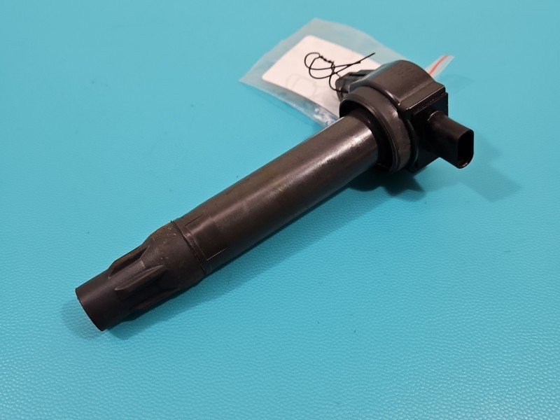 Cewka zapłonowa Jeep Compass I 06-16 2.4 16V Producent części: JEEP, Europejska, 3pin 04606824AC