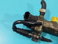 Listwa wtryskowa CZUJNIKI Opel Corsa C 0445214044, 46817523, 0281002584 1,3.0 cdti