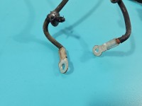 KLEMA INSTALACJA WIĄZKA MINUSOWA MINUS Toyota Proace City 9838239880