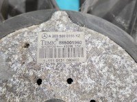 Wentylatory Wentylator chłodnicy Mercedes W203 A2035000193, 2035000093 2,2.0 cdi