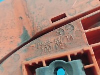 Wiązka instalacja 7943-5W, 7943-5W, bateria - przetwornicy prądu Toyota Auris II 7943-5W