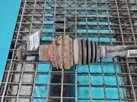 Półoś tył prawa AUDI A4 B8 2.0 TFSI automat