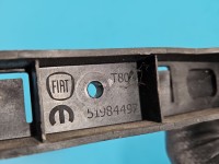 ŚLIZG ZDERZAKA Fiat Tipo II 15-