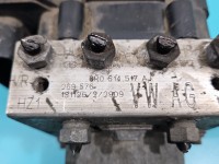 Pompa abs Vw Polo V 6R 09- 6R0614517AJ, 0265956073, 2265106516