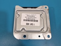 Sterownik poduszek airbag Citroen C4 Cactus 14-20 9810106480, 0285011178