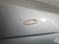 Błotnik przód prawy Bmw e39 TITANSILBER METALLIC (354)