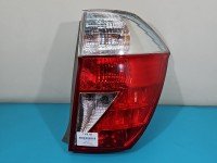 Lampa tył prawa Honda Fr-v HB
