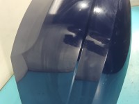 Zderzak tył Skoda Fabia III Lf5a kombi