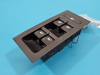 Przełącznik szyb Skoda Octavia III 5E0867171D EU