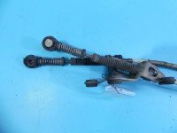 DŹWIGNIA LEWAREK WYBIERAK LINKI Vw Polo IV 9N 1.2 6V