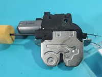 Zamek klapy tył 2217500085 Mercedes W221 sedan 2pin