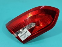 Lampa tył lewa klapy Ford Focus Mk3 sedan EUROPA