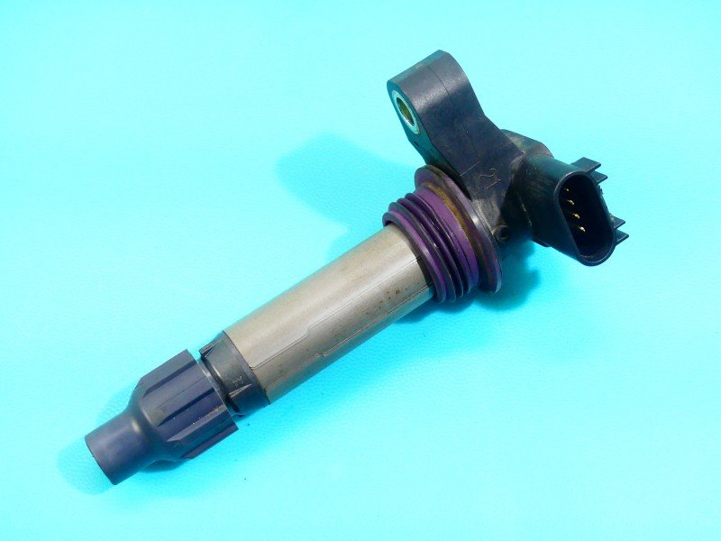 Cewka zapłonowa Saab 9-4X 3.0 V6 Amerykańska, 4 pin 12632479, AN099700-1550