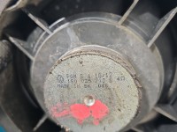 Głośniki komplet Skoda Citigo 11-19 1S0035710B