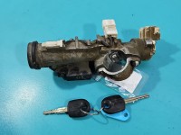 Stacyjka KLUCZYK WKŁADKA Isuzu D-Max II 11-19 8981232605, A2C53386650