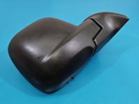 Lusterko prawe Citroen Berlingo II EWPA 3+2pin / porysowane szkło i obudowa europa