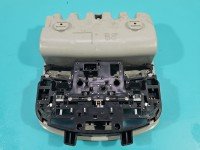 Lampa kabiny lampka Hyundai Elantra VI 15-20 92800-F2000