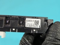 Przełącznik asystenta pasa ruchu Bmw F06 Gran Coupe 9220039