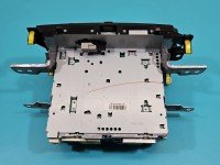 Radio fabryczne Toyota Yaris III 86140-0D010 radioodtwarzacz