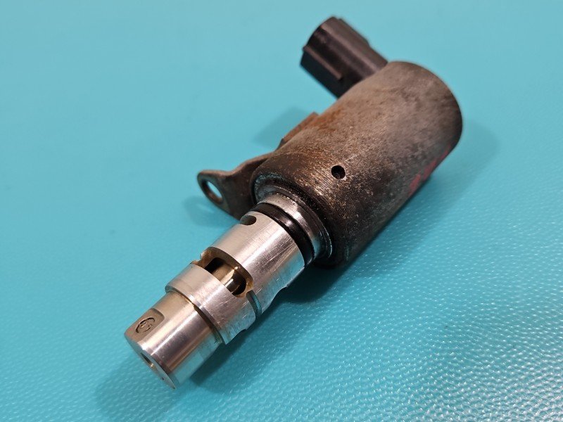 Czujnik faz rozrządu Mitsubishi Grandis K5T45591 2.4 16V (4G69) Czujnik faz rozrządu Mitsubishi Grandis K5T45591 2.4 16V (4G69)