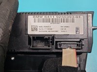 Konsola panel nawiewu Bmw e90 9250393
