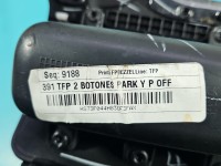 Osłona ZAŚLEPKA PLASTIK Ford Fusion USA 12-20