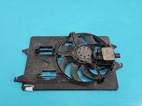 Wentylatory Wentylator chłodnicy Ford Mondeo Mk3 940004105 2.0 tdci