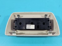 Konsola panel nawiewu Dodge Caravan V 07-20 55111810AD