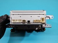 Radio fabryczne Toyota Yaris III 86120-0D640 radioodtwarzacz