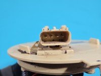 pompka Pompa paliwa Opel Astra V K 1.5 cdti 13522650001, 361274721 Producent części: OPEL, 4PIN