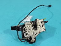 Zamek przód lewy 2027202335 Mercedes W210 EUROPA uszkodzenie na obudowie