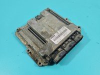 Komputer Sterownik silnika 0281014350, 8200560320 Renault Espace IV 2.0 dci