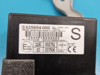 Sterownik moduł IMMOBILIZER Toyota Corolla E16 E18 13- 89780-02160, 625654-000