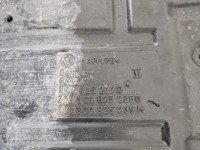 PŁYTA PODWOZIA Osłona silnika dolna Vw Passat B6 3C0825237D 2.0 FSI