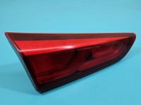 Lampa tył lewa Hyundai, Z KLAPY HYUNDAI i20 II 14-20 HB