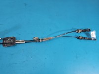 DŹWIGNIA LEWAREK WYBIERAK LINKI Suzuki Swift Mk7 1.2 16V