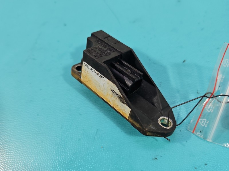 Czujnik uderzeniowy Vw Passat B5 6Q0909606 uderzenia