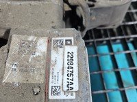 Most tylny DYFER tył Opel Insignia A 22984767AA, 22984781 2.0 cdti