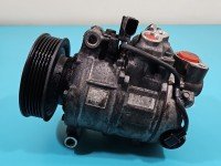 Sprężarka klimatyzacji kompresor AUDI A4 B8 8K0260805J, 447150-0663
