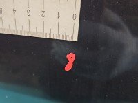 Drzwi przód prawe Opel Corsa D 5d czarny 2HU