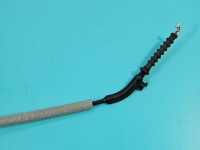 Klamka przód lewa zewnętrzna Skoda Fabia IV 5N0837885H La7w