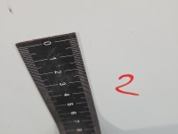 Drzwi tył prawe Ford Kuga Mk1 08-13 HB 5d 58