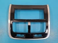 Listwa listwy dekory dekor deski Volvo S90 II 16- eu