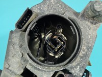 Reflektor prawy lampa przód Mitsubishi Colt Z30 VI 04- EUROPA 030124930200, 8301B180