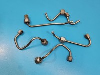 RURKI Przewód paliwowy Alfa romeo Giulietta komplet, 5 szt 1.6 jtd