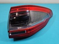 Lampa tył prawa Ford S-max I MK1 HB