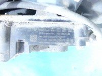 Amortyzator przód lewy przedni BMW F01