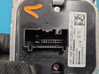 Przetwornica xenon Renault Trafic III A2C90665803